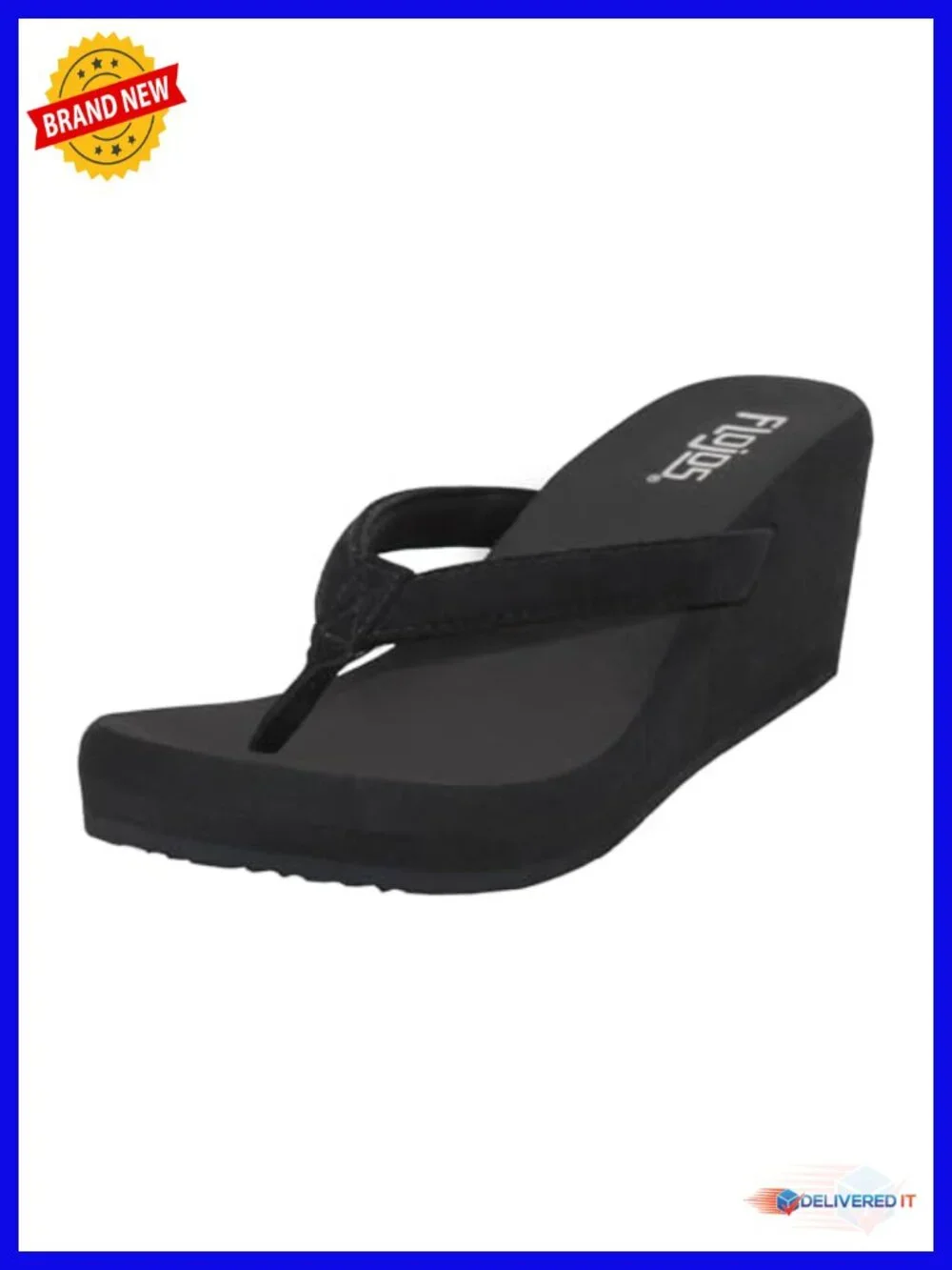 Women's Wedge Sandals with Arch Support Platform Heel Sandals